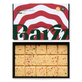 barzz raffaello 2025