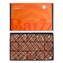 barzz stroopwafel 2025