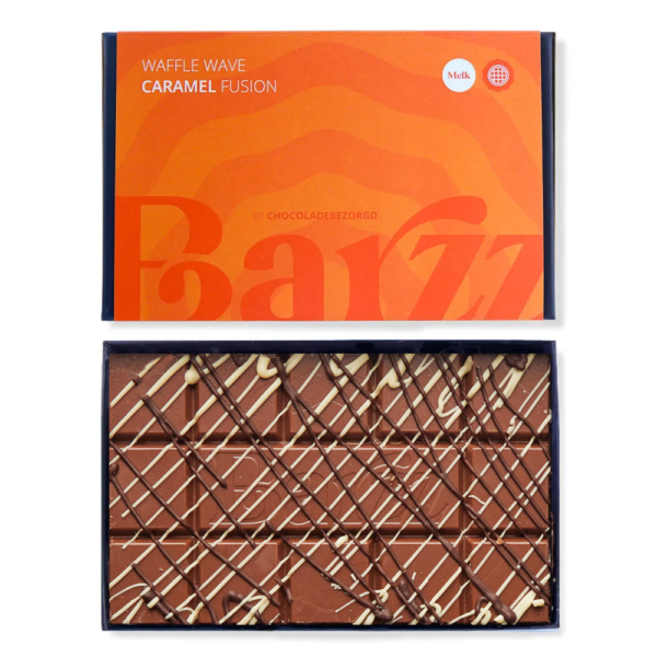 barzz stroopwafel 2025