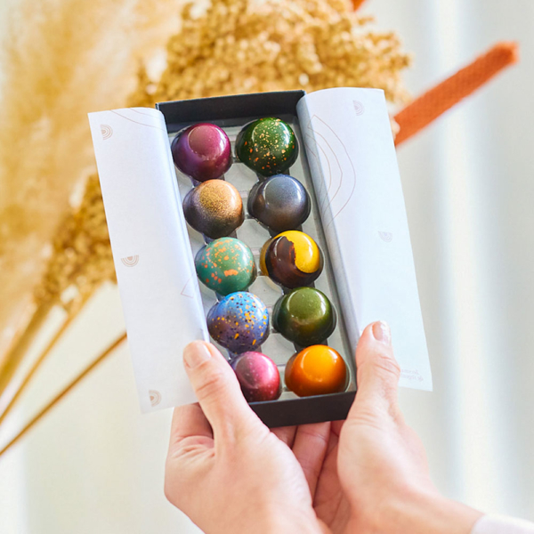10 alcoholvrije bonbons