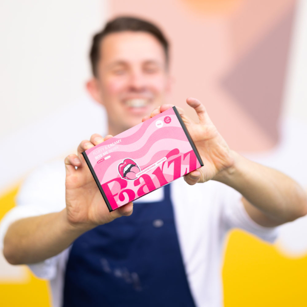 easytoys barzz - bite me berry