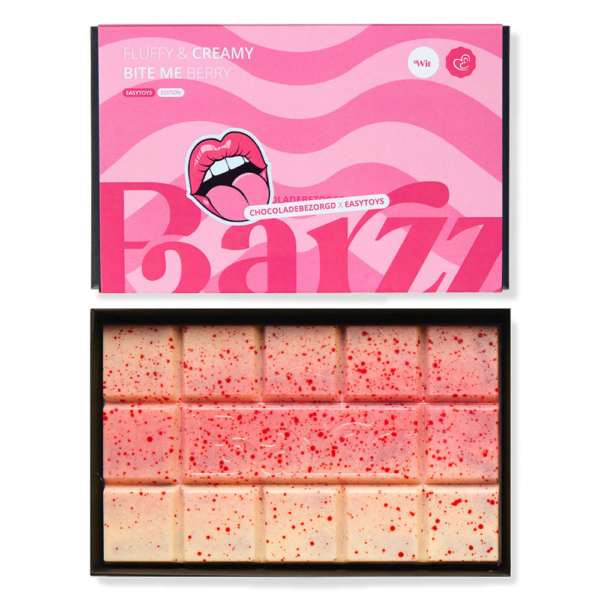 barzz easytoys edition
