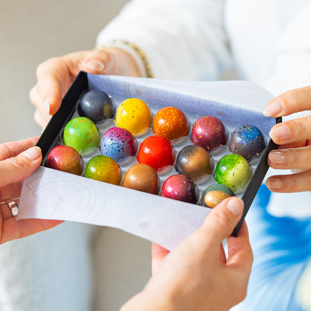 bonbons zonder alcohol bestellen