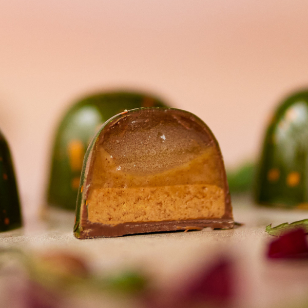 valentijn bonbon special appeltaartje