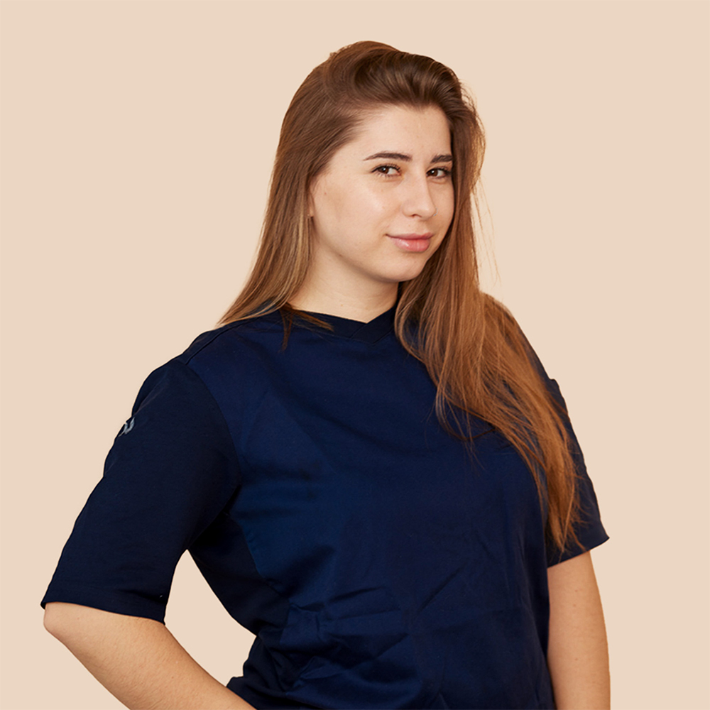 olya
