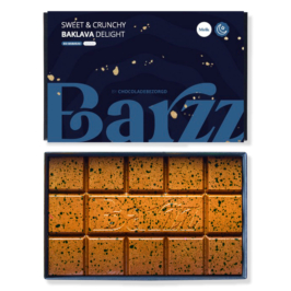 baklava barzz