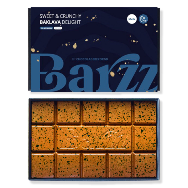 baklava barzz