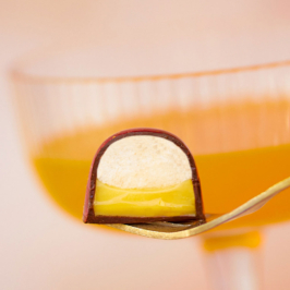 cocktail bonbon pornstar martini