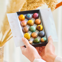 luxe halal bonbons 15 stuks bestellen