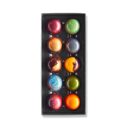 10 halal bonbons zelf samenstellen