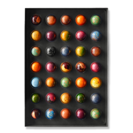 35 halal bonbons zelf samenstellen