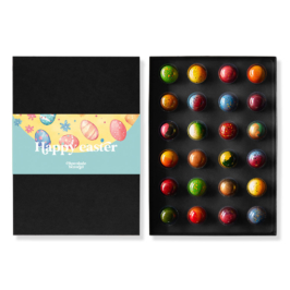 luxe paasbonbons 24 stuks