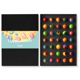 luxe paasbonbons 35 stuks
