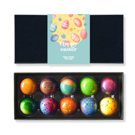 luxe paasbonbons 10 stuks