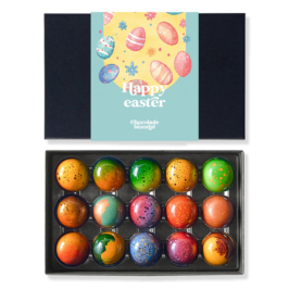 luxe paasbonbons 15 stuks