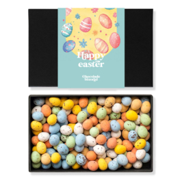luxe pasteleitjes 250 gram