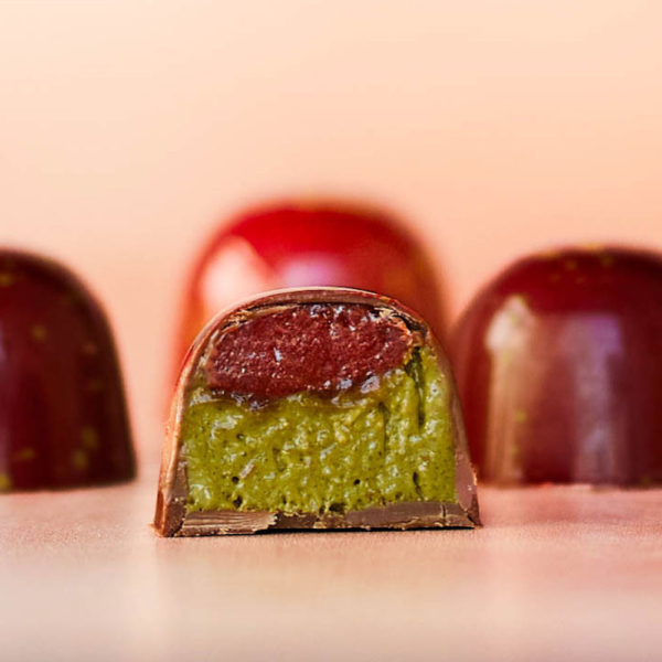 dubai strawberry bonbons bestellen