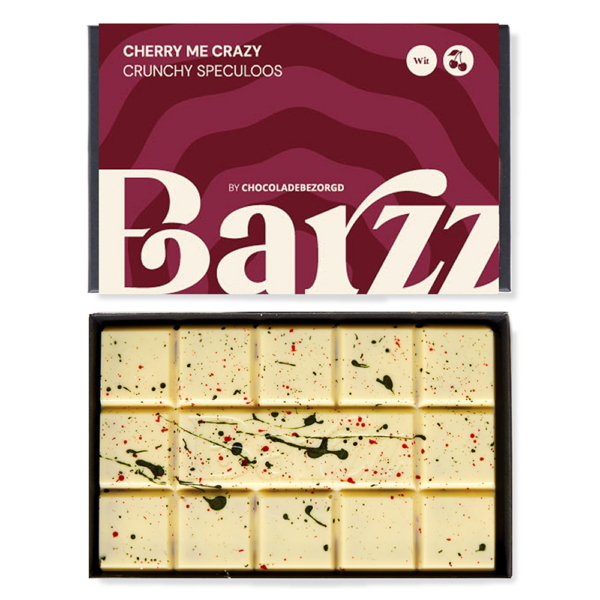 barzz cherry lotus