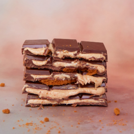 japanse cheesecake reep melk