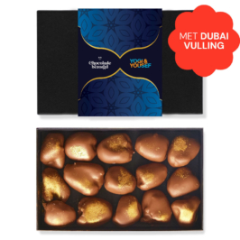 dubai chocolade dadels bestellen