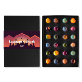 ramadan halal bonbons