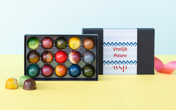 Onze favoriete bonbons