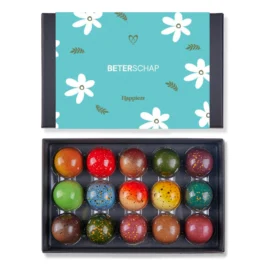 Beterschap bonbons 15