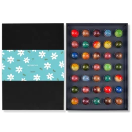 Beterschap bonbons 35