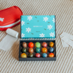 Beterschap chocolade