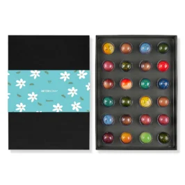 Beterschap bonbons 24