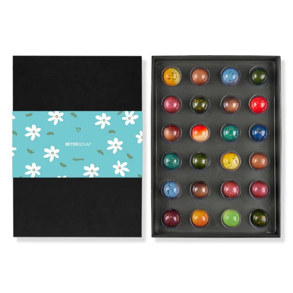 Beterschap bonbons 24