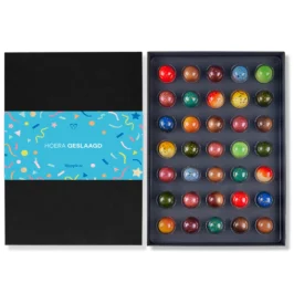 Geslaagd bonbons 35