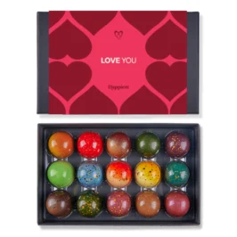 Liefde bonbons 15