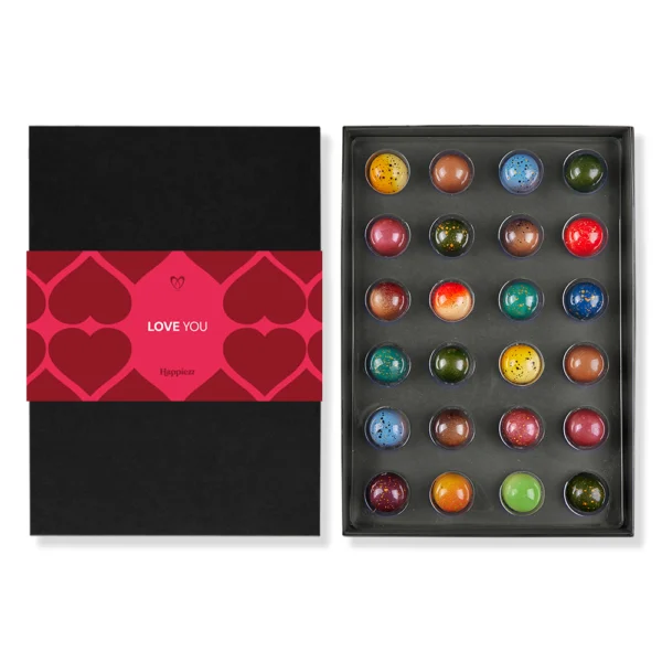 Liefde bonbons 24