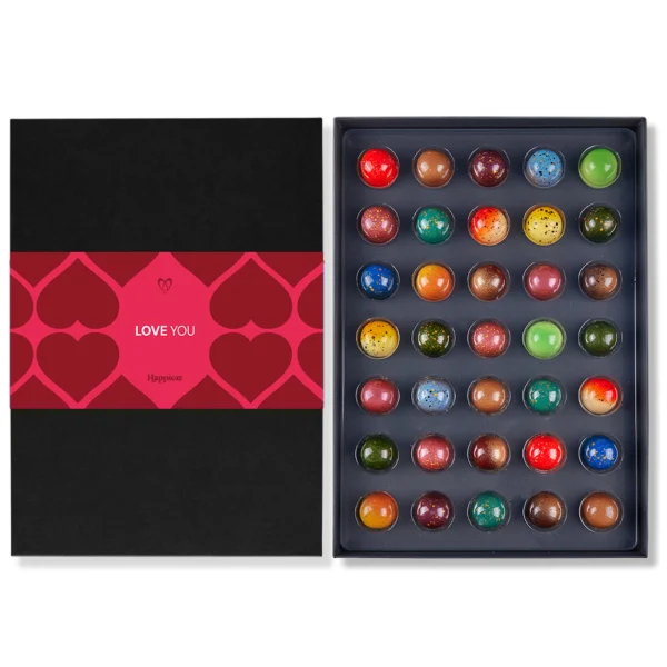 Liefde bonbons 35