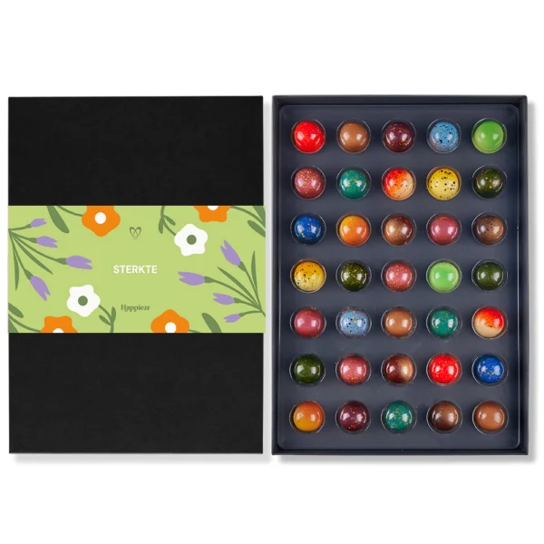 Sterkte bonbons 35