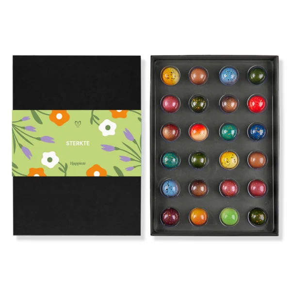 Sterkte bonbons 24