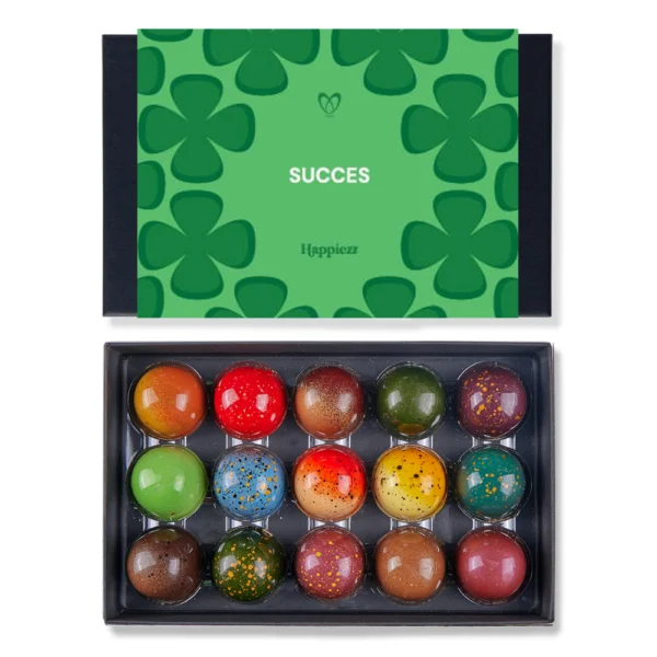 Success bonbons 15 stuks chocola
