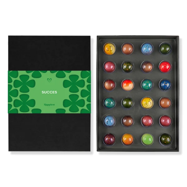 Succes bonbons 24