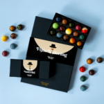 Vaderdag chocolade cadeau