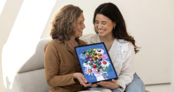 Chocoladebonbons