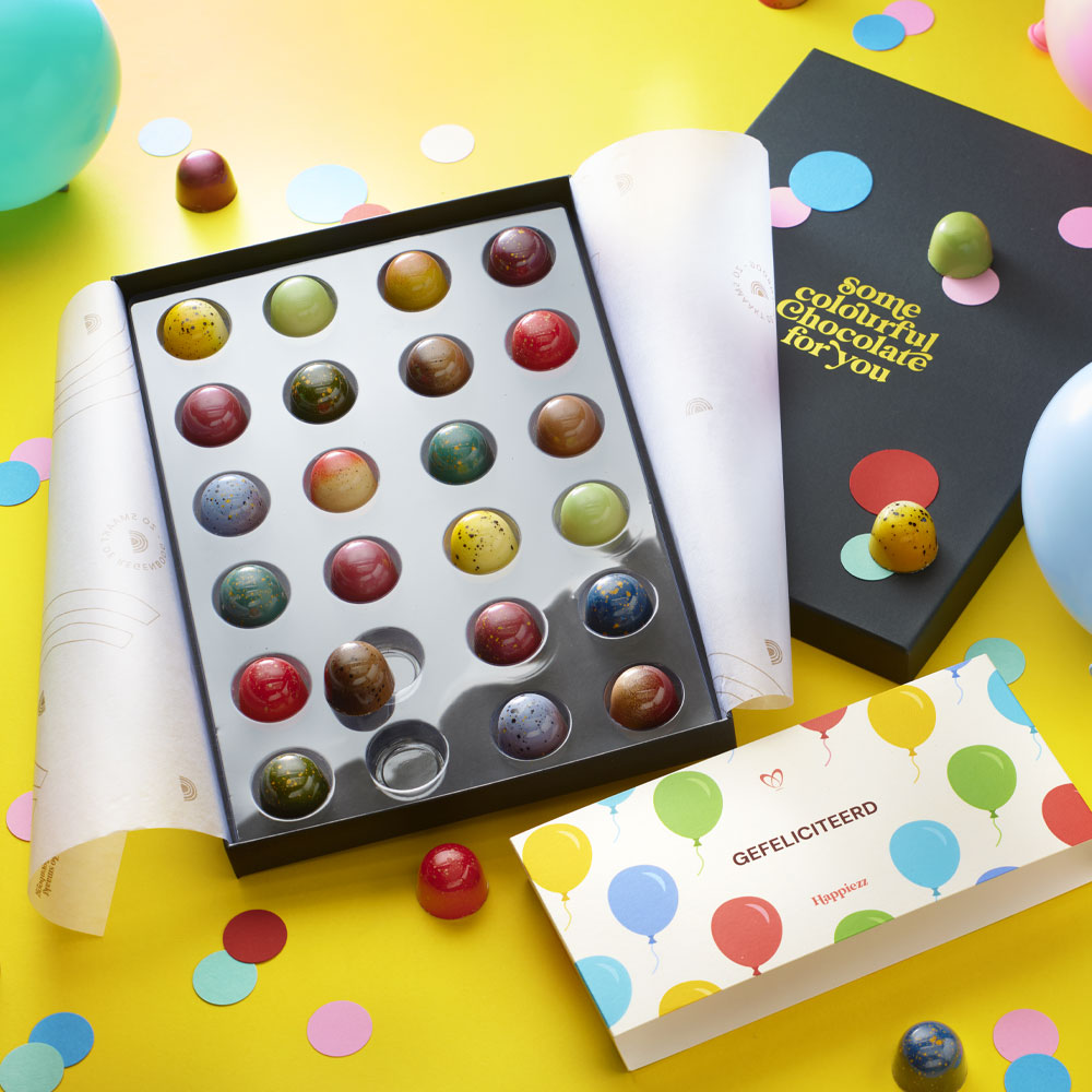 luxe housewarming cadeau