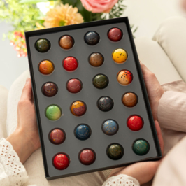 moederdag chocolade bonbons 24 stuks