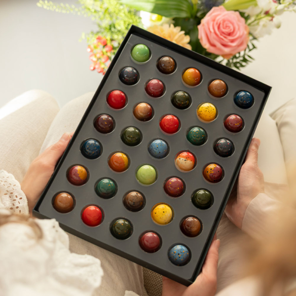 moederdag chocolade bonbons 35 stuks