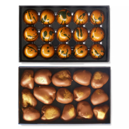 dubai bonbons en dadels