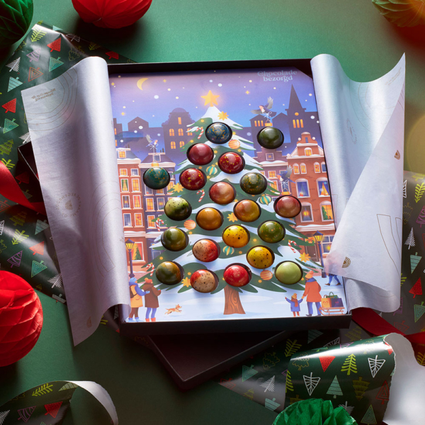 Kerstboom bonbons-3