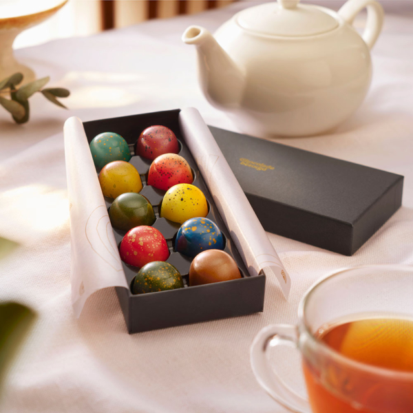 Bonbons cadeau 10