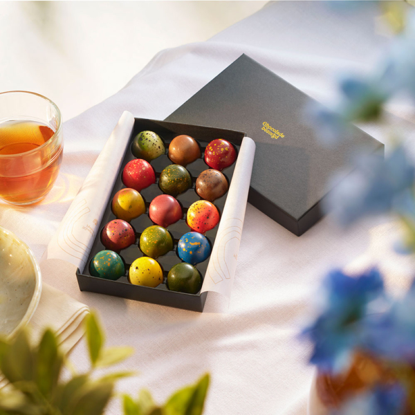 Luxe bonbons 15