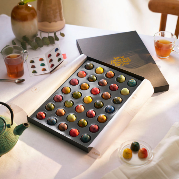 Luxe bonbons 35