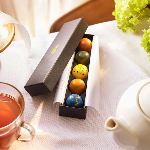 Luxe bonbons 5
